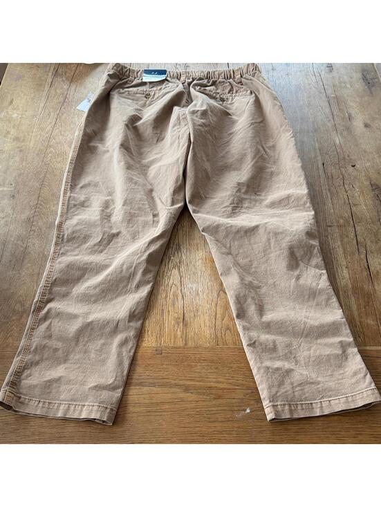 Old Navy Pants - Old Navy Tan Pants Size Large Womens NWT